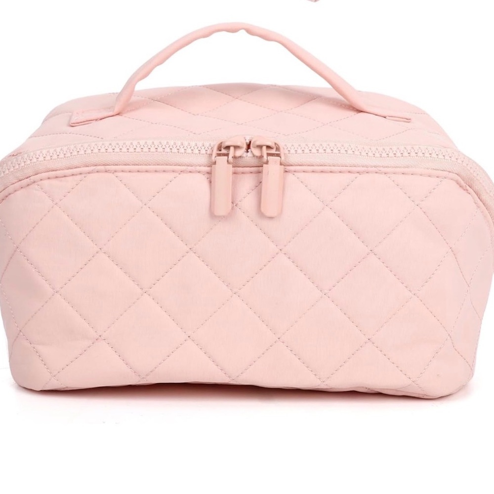 🇺🇸 Sale Quilted Pink Women's Bag